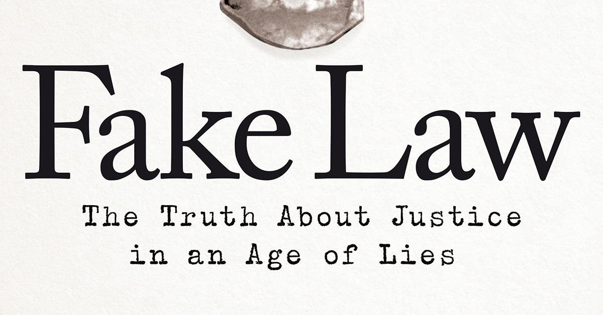 A game of Jenga Politicising the judiciary